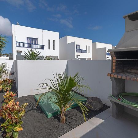 Villas Yaiza Playa Blanca Dış mekan fotoğraf