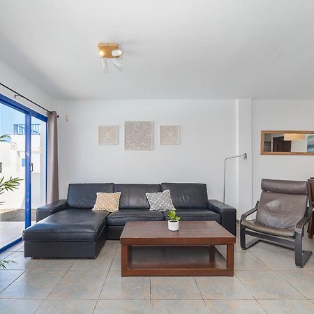 Villas Yaiza Playa Blanca Dış mekan fotoğraf