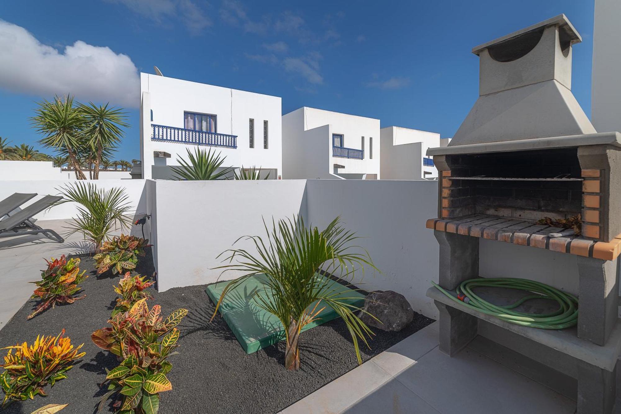 Villas Yaiza Playa Blanca Dış mekan fotoğraf