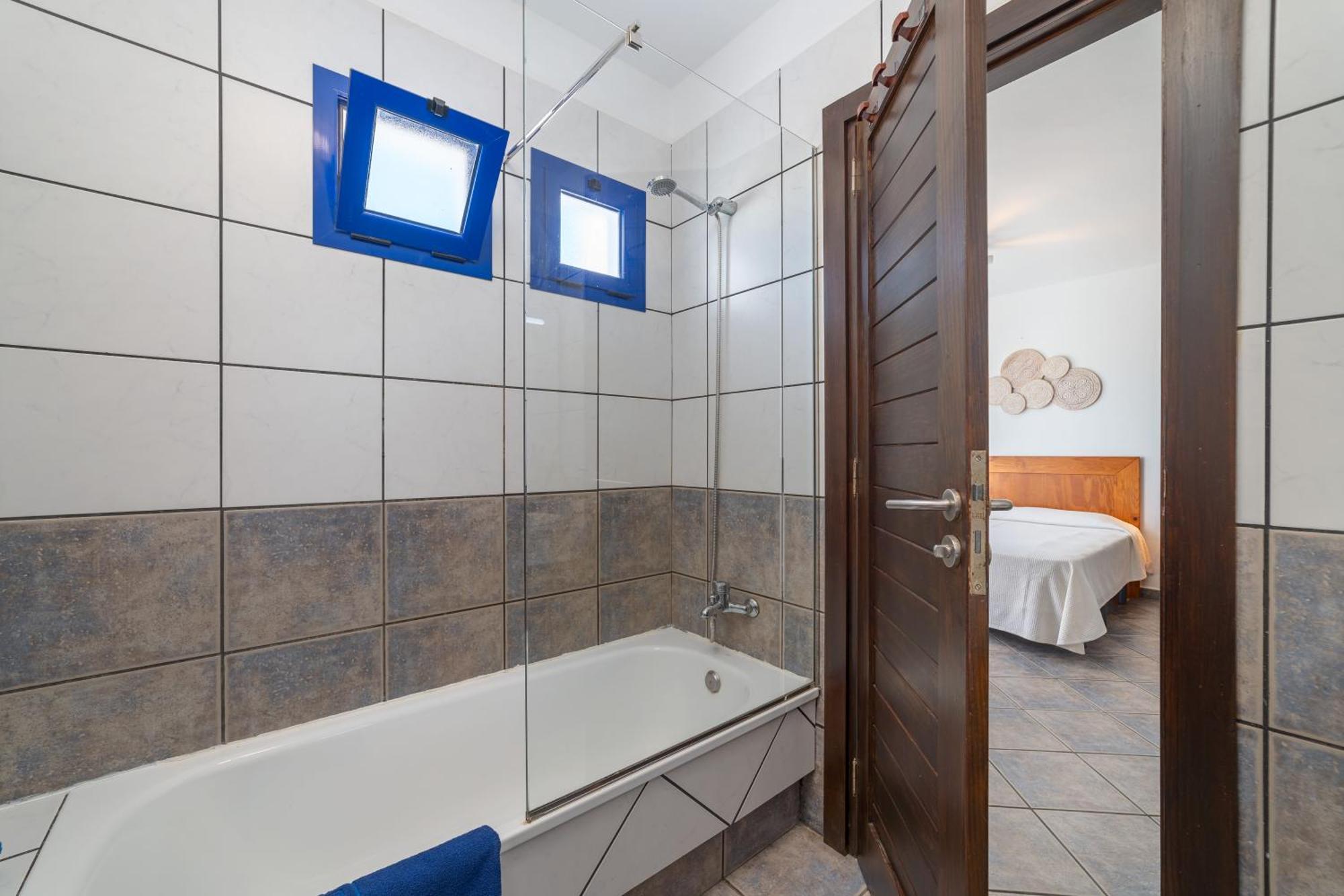 Villas Yaiza Playa Blanca Dış mekan fotoğraf