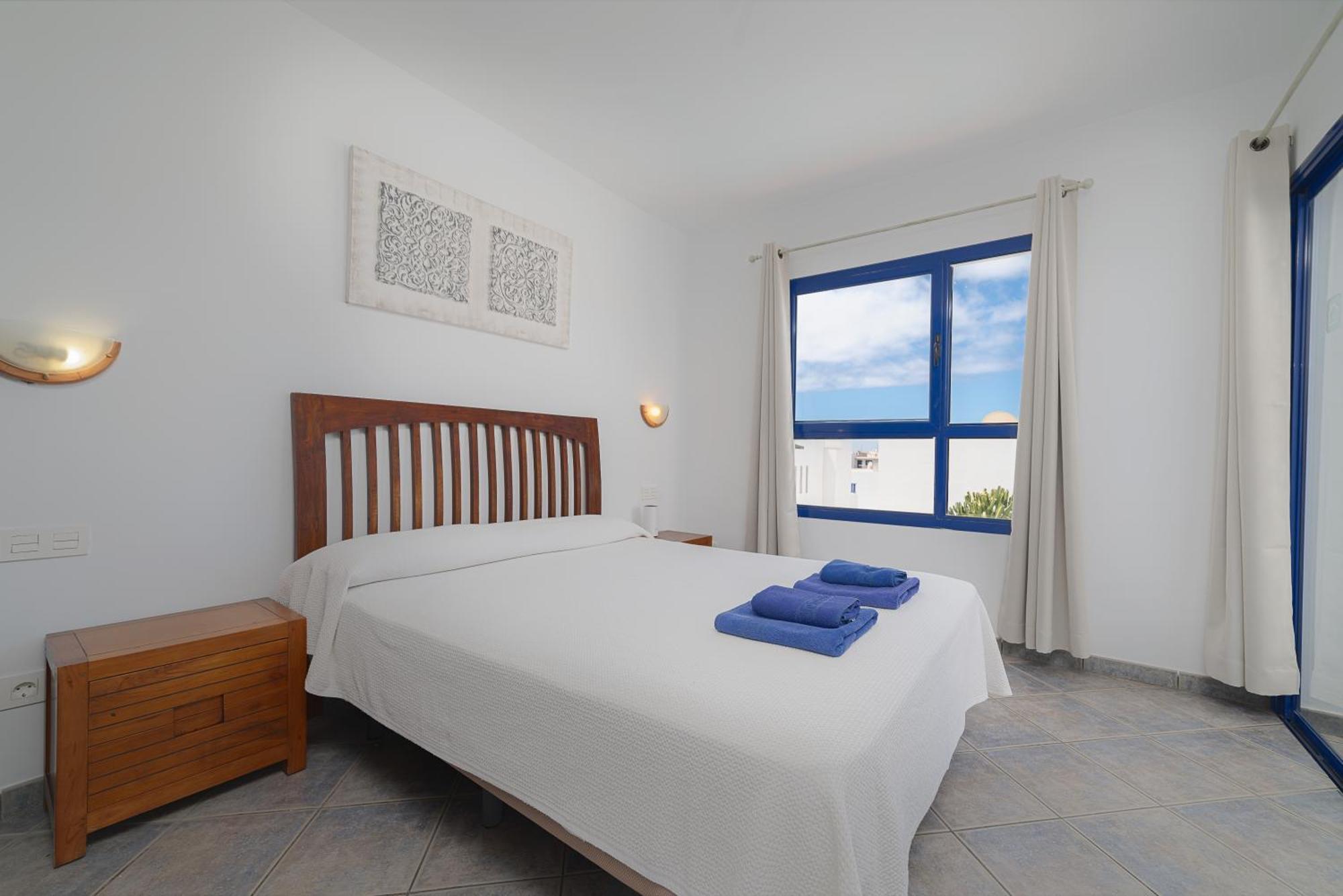 Villas Yaiza Playa Blanca Dış mekan fotoğraf