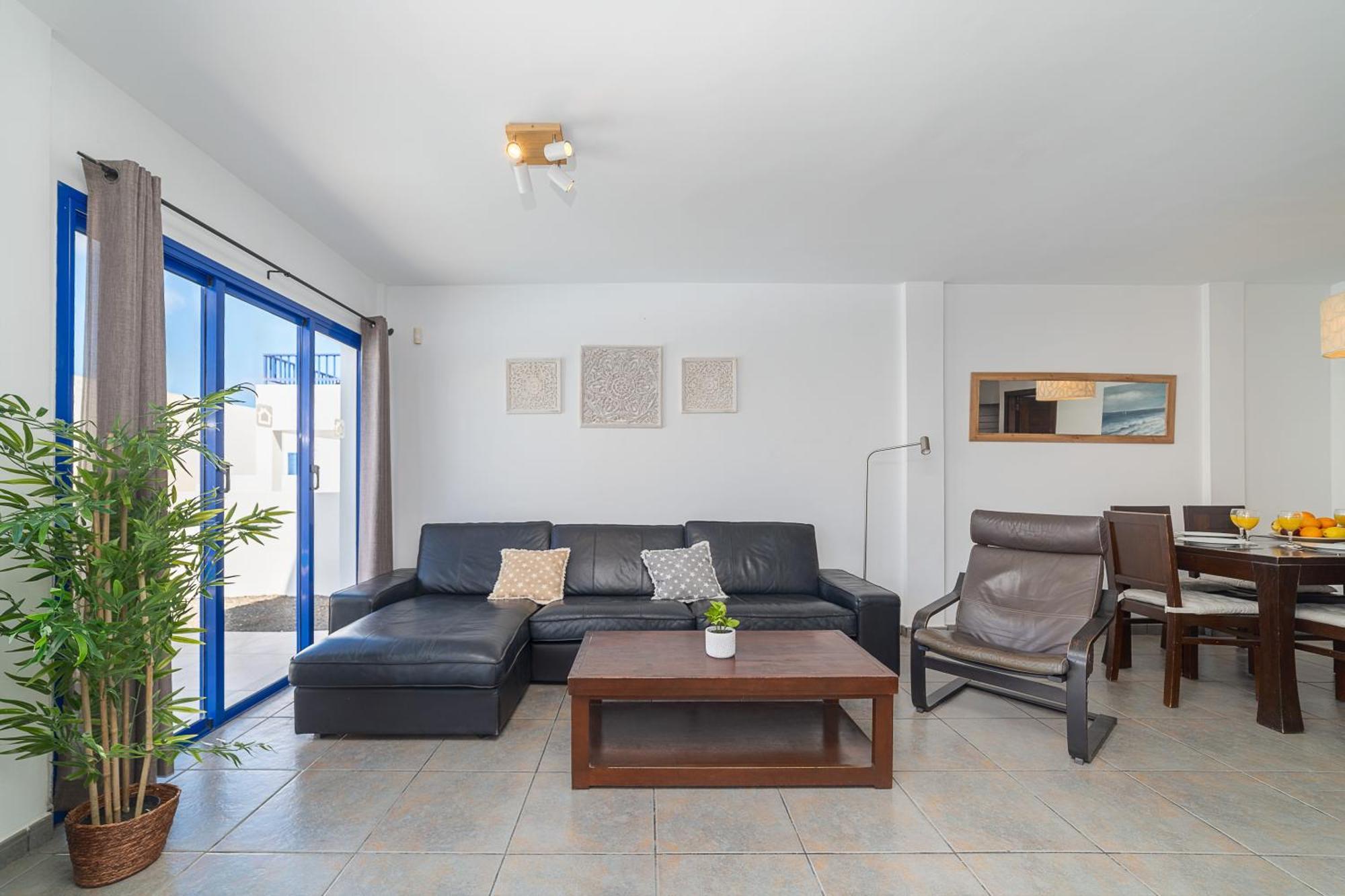 Villas Yaiza Playa Blanca Dış mekan fotoğraf