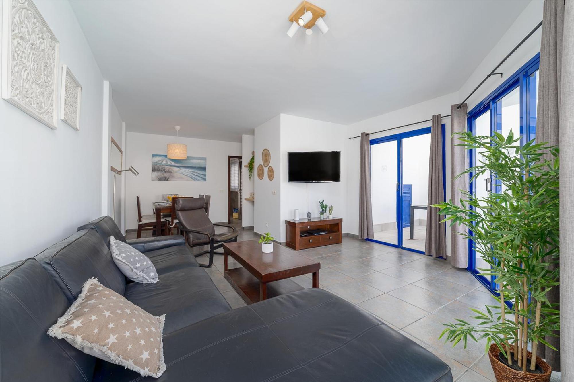 Villas Yaiza Playa Blanca Dış mekan fotoğraf