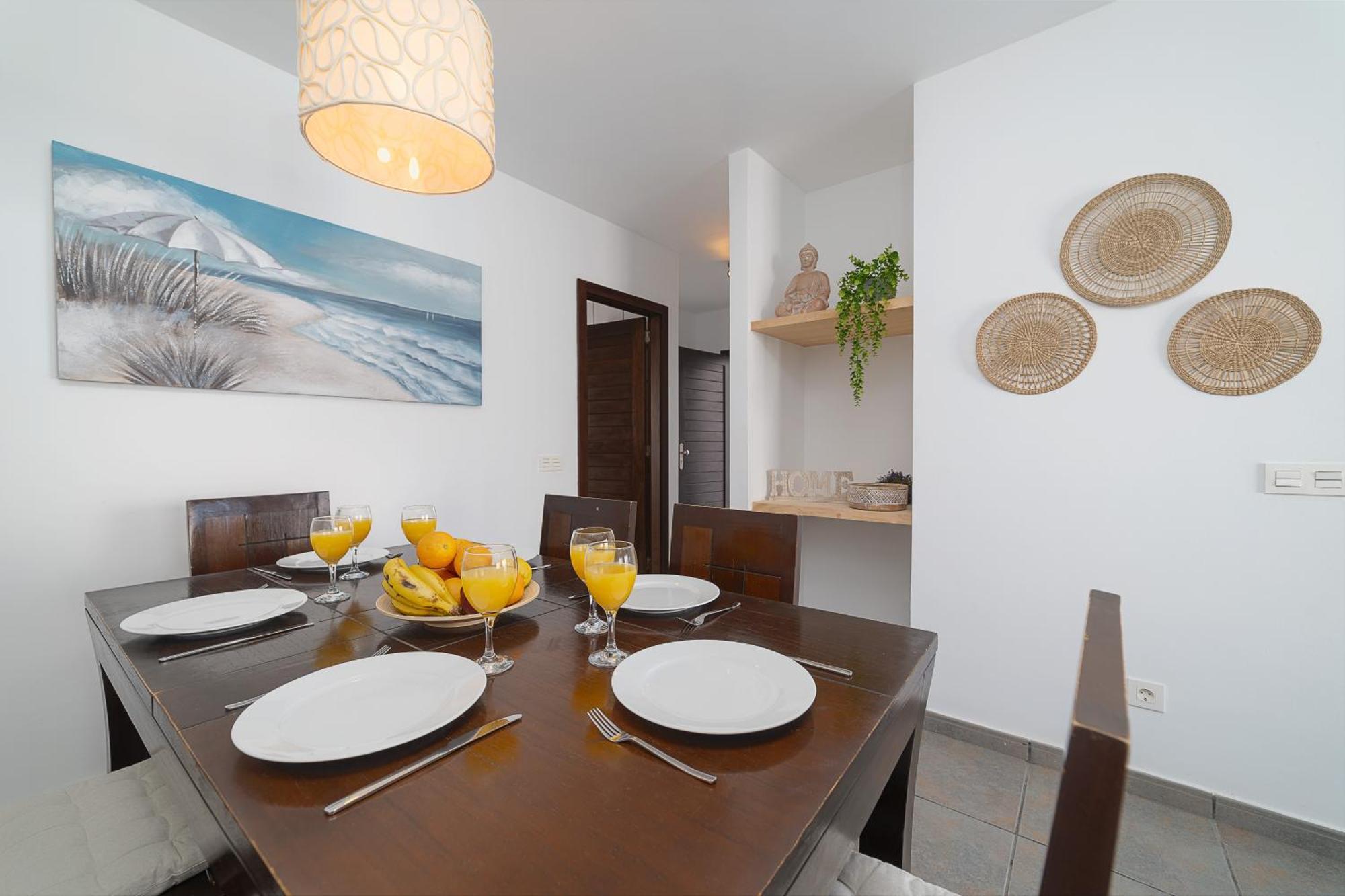 Villas Yaiza Playa Blanca Dış mekan fotoğraf