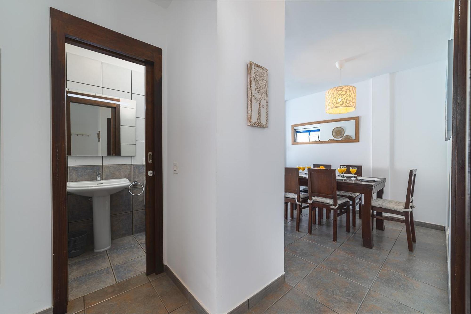Villas Yaiza Playa Blanca Dış mekan fotoğraf