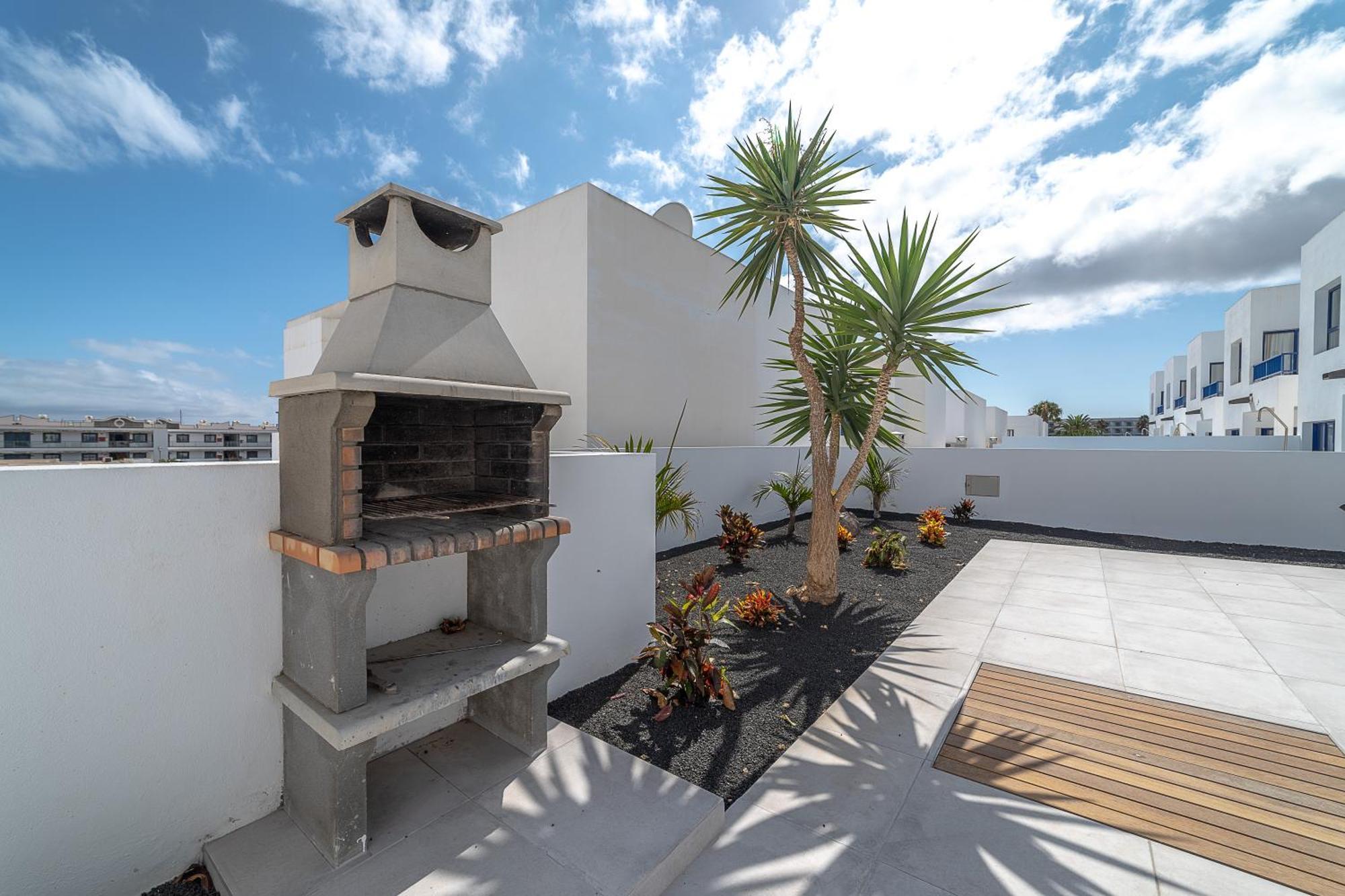 Villas Yaiza Playa Blanca Dış mekan fotoğraf