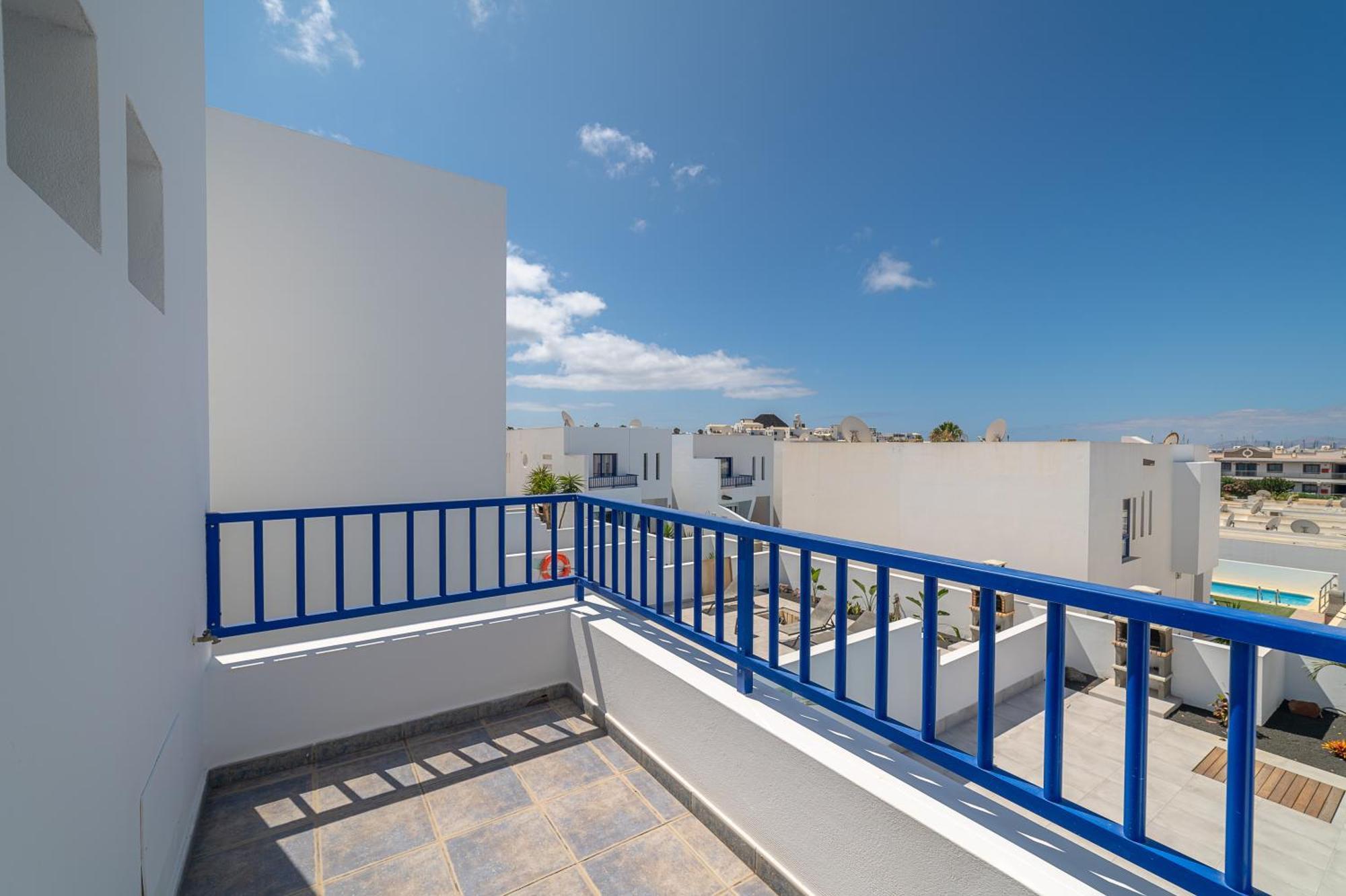 Villas Yaiza Playa Blanca Dış mekan fotoğraf