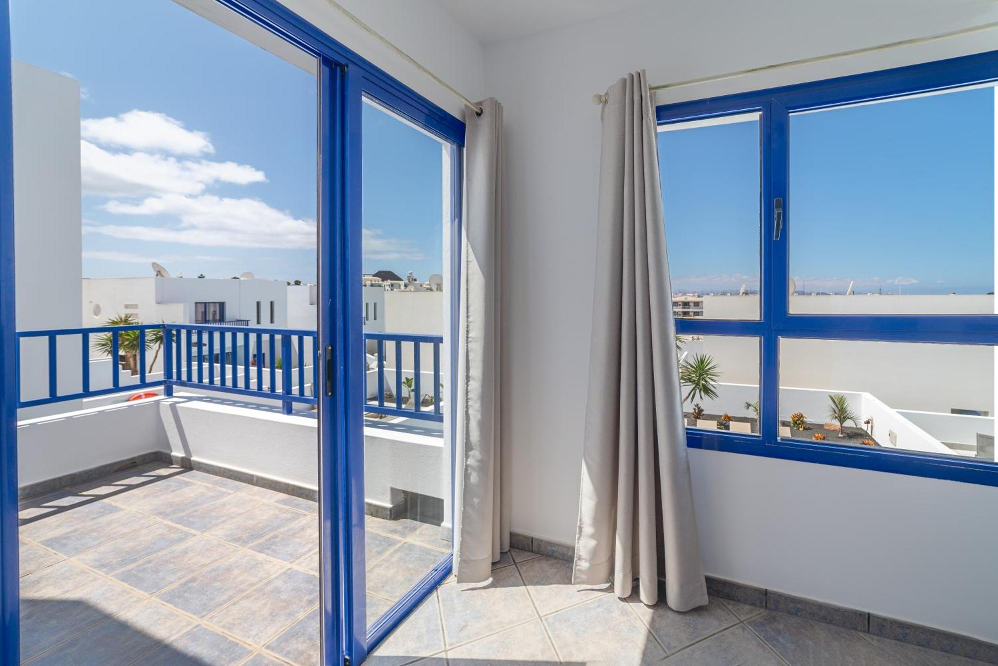 Villas Yaiza Playa Blanca Dış mekan fotoğraf