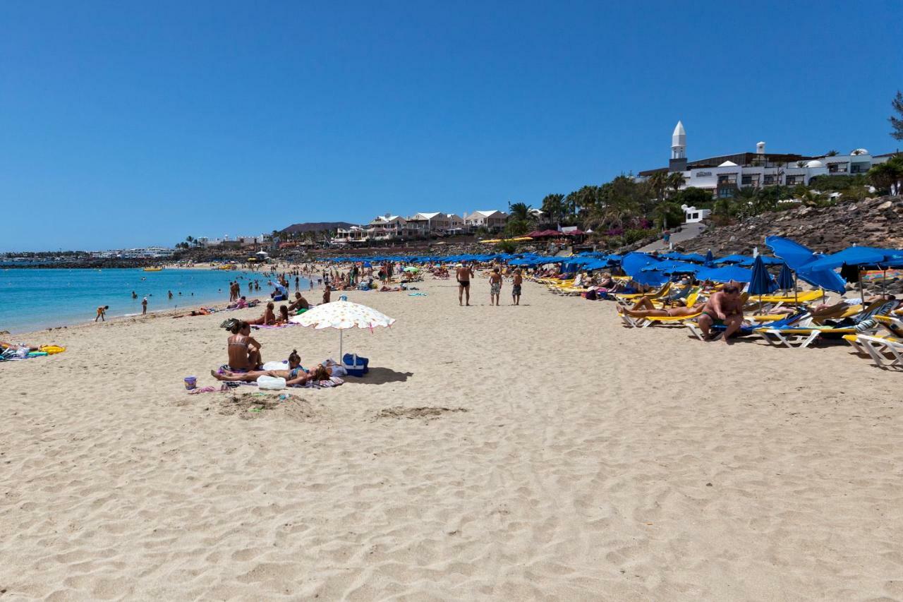 Villas Yaiza Playa Blanca Dış mekan fotoğraf