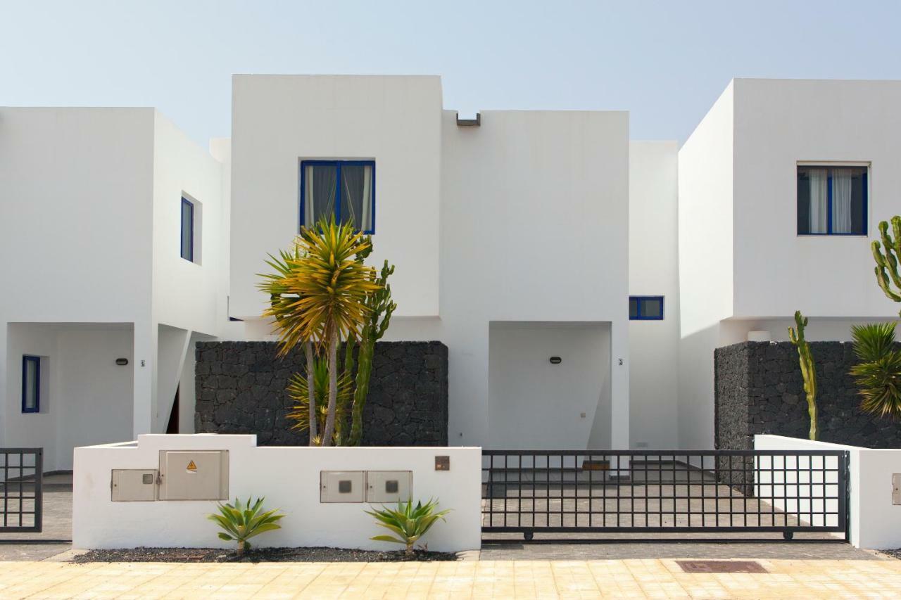 Villas Yaiza Playa Blanca Dış mekan fotoğraf