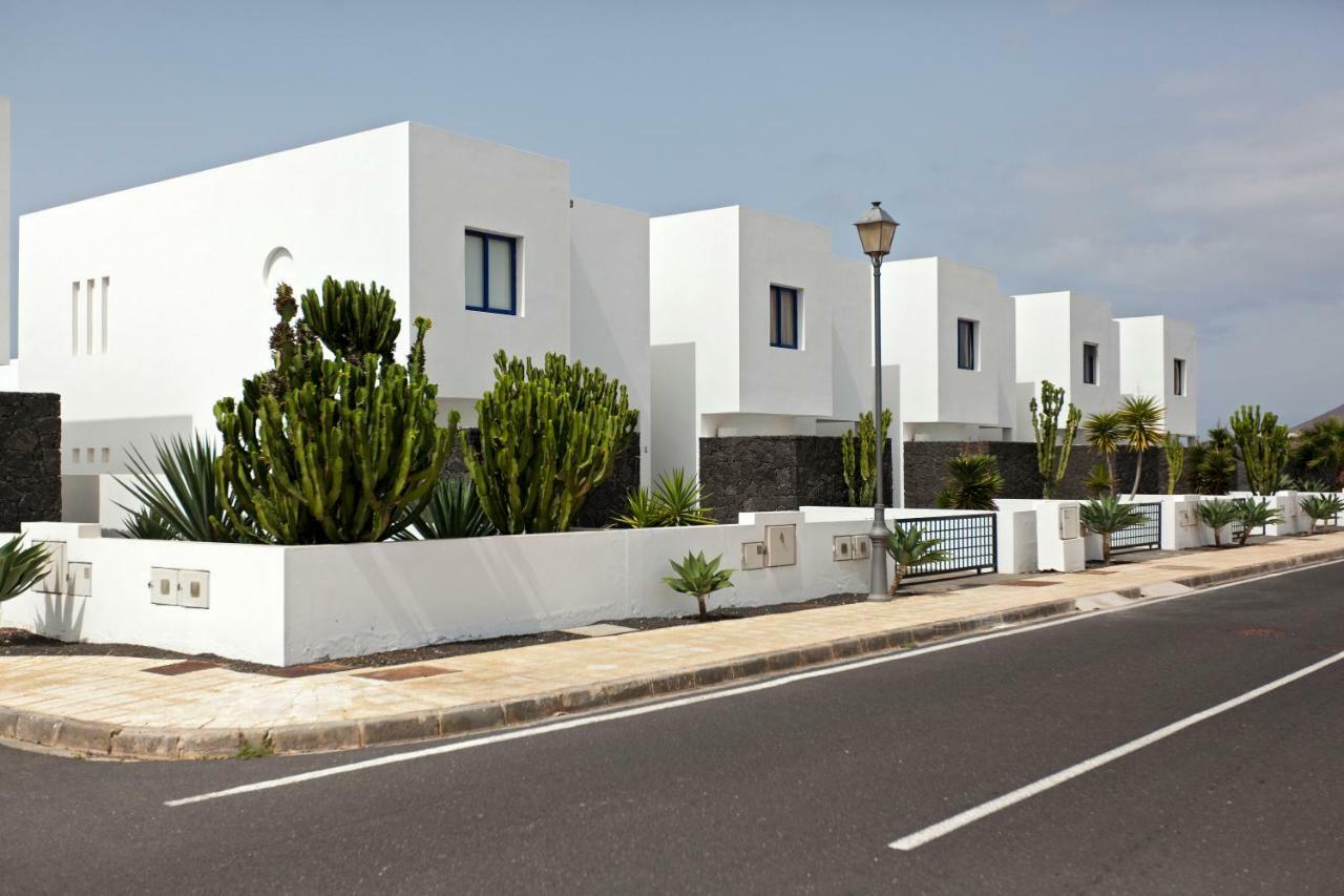 Villas Yaiza Playa Blanca Dış mekan fotoğraf