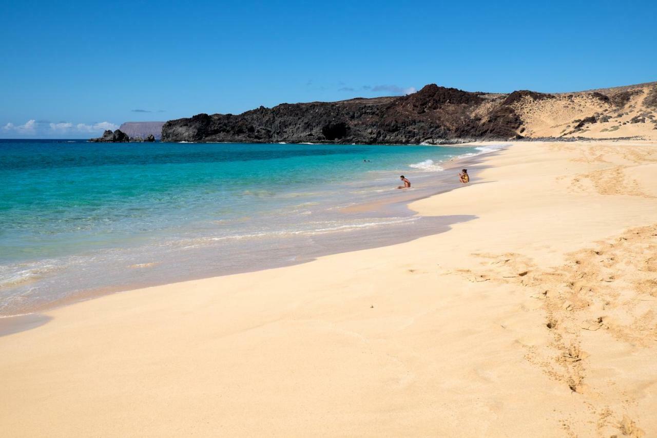 Villas Yaiza Playa Blanca Dış mekan fotoğraf