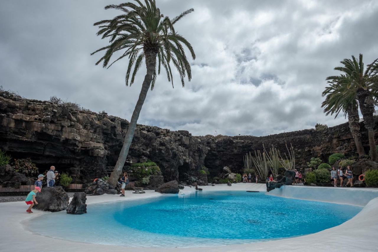 Villas Yaiza Playa Blanca Dış mekan fotoğraf